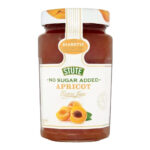 Stute Diabetic Apricot Jam-430 gram