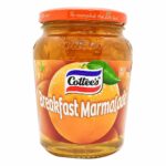 Cottee's Breakfast Marmalade -500gram