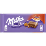 Milka Daim -100gram