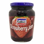 Cottee's Strawberry Jam -500gram