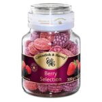 Cavendish & Harvey Berry Selection-300gram