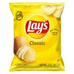 Lay's Original Potato Crisps