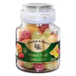 Cavendish & Harvey Mixed Fruit Selection-300gram