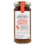 Beerenberg Australian Blood Orange Marmalade 300gram