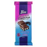 Tirma Choco Creme Cachitos- 130gram