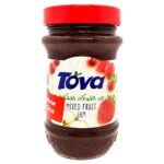 Tova Mixed Fruit Jam 450g