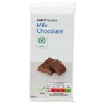 ASDA Milk Chocolate- 100gram