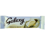 Galaxy Smooth White- 38gram