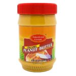 American Green Creamy Peanut Butter-510 gram