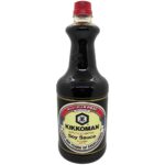 Kikkoman Naturally Brewed Soy Sauce 1.6 L
