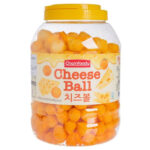 Chamfoody Cheese Balls
