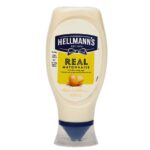 Hellmann's Real Mayonnaise - 430 ml