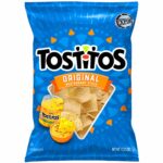 Tostitos Original Restaurant Style Tortilla Chips