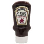 Heinz Classic Barbecue Rich & Smoky Sauce-480gram
