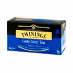Twinings of London Lady Grey, 50gram (2gram 25 Sachet)