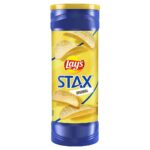 Lay's Stax Original Potato Crisps