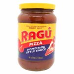 Ragu Homemade Style Pizza Sauce -396 gram