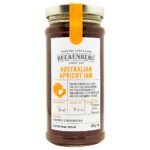 Beerenberg Australian Apricot Jam 300gram
