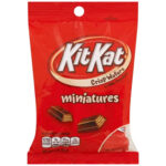 KitKat Crisp Wafers in Milk Chocolate-85gram