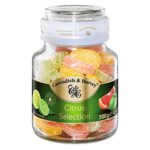 Cavendish & Harvey Citrus Fruits Drops-300gram