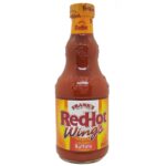 Frank's Red Hot Wings Buffalo Sauce- 354 ml