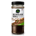 Bibigo Korean BBQ Sauce Original - 480gram