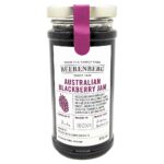 Beerenberg Australian Blackberry Jam 300gram