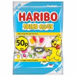 Haribo Fried Eggs -60 gram
