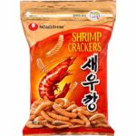 Nongshim Shrimp Cracker Family Pack