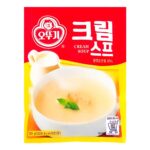 Ottogi Cream Soup - 80 gram