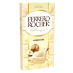 Ferrero Rocher Haselnuss (Weiss) 90g