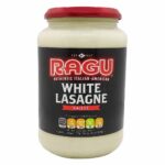 Ragu White Lasagne Sauce -500 gram