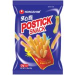 Nongshim Postick Snack