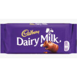 Cadbury Dairy Milk -110gram