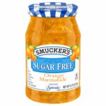 Smucker's Sugar Free Orange Marmalade -361 gram