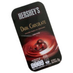 Hershey's Dark Chocolate- 50gram