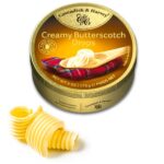 Cavendish & Harvey Creamy Butterscotch Drops-175gram