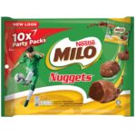 Nestle Milo Nuggets -150g