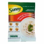 Sunny Cream Of Chicken Soup -68gram