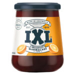 IXL Breakfast Marmalade Jam -480gram