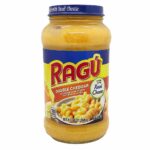 Ragu Double Cheddar Sauce- 453 gram