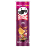 Pringles BBQ Potato Crisps