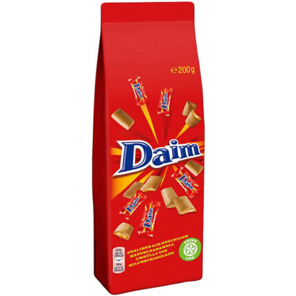 Daim -200gram