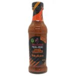 Nandos Peri Peri Quick Marinade Hot -262gram