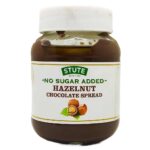 Stute No Added Sugar Hazelnut Chocolate Spread- 350 gram