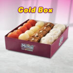Mithai Gold Box