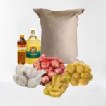 Monthly Package 06 (3-5 person)