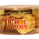 Choc Coin (All Flavour) 160g
