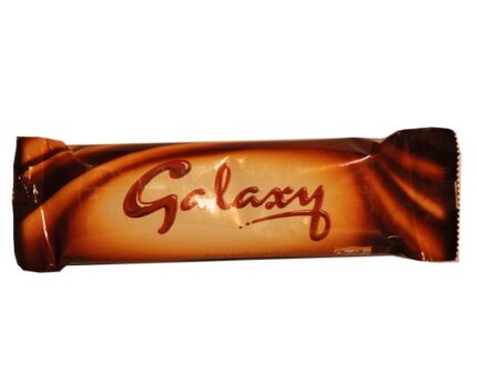 Galaxy Chocoloate 40 GM