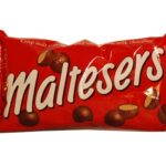 Maltesers Chocolate 37gm